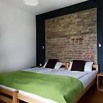 Apartament Flaty -apartments