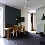 Apartament Flaty -apartments *