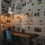 Flaty -apartments Bielefeld