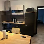 Apartament Flaty -apartments