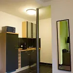Flaty -apartments