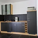Apartament Flaty -apartments
