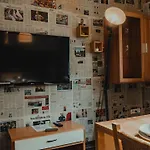 Flaty -apartments * Bielefeld