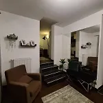 Flaty -apartments * Bielefeld