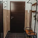 Apartament Flaty -apartments Bielefeld