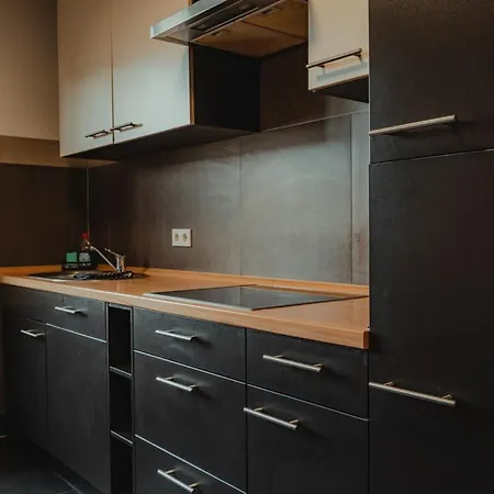 Apartment Flaty -apartments