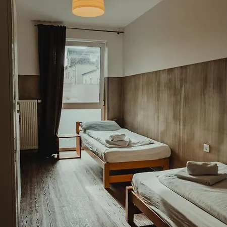 Apartment Flaty -apartments *