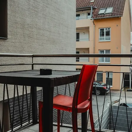 Apartment Flaty -apartments *