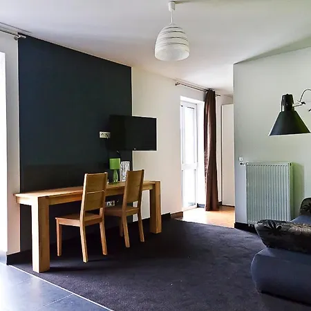 Apartment Flaty -apartments *