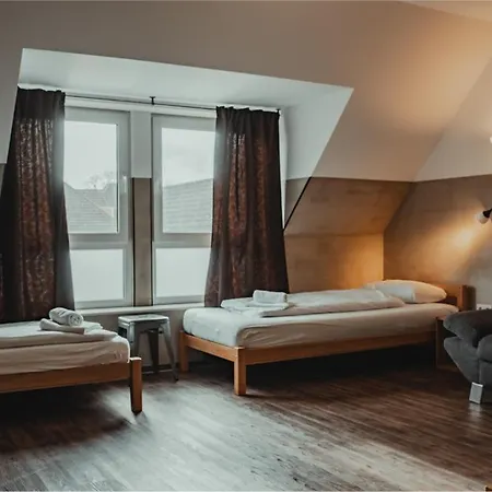Flaty -apartments Apartment