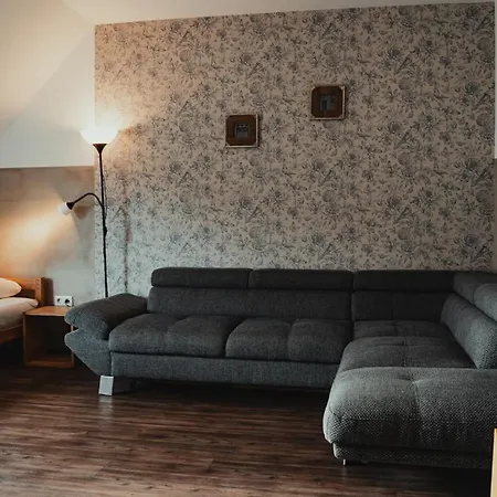 Apartmán Flaty -apartments