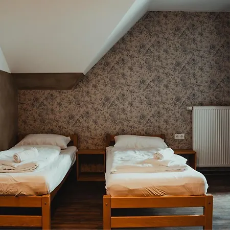 Flaty -apartments * Bielefeld