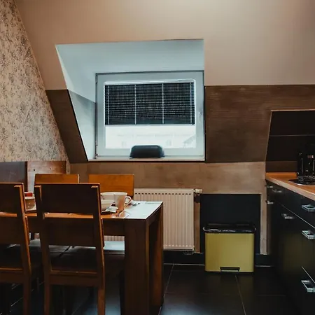 Flaty -apartments Apartmán