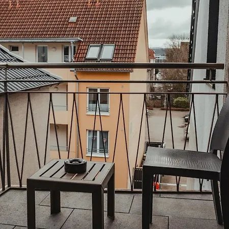 Flaty -apartments * Bielefeld