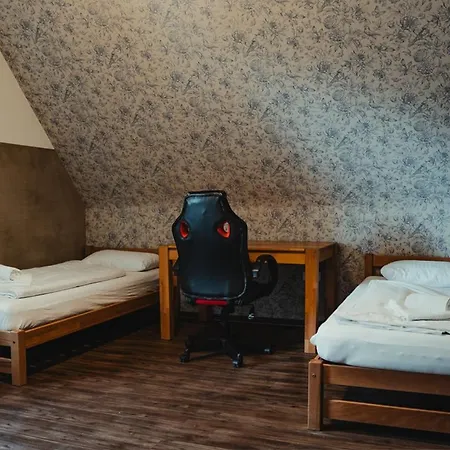 Flaty -apartments