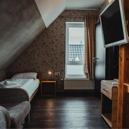 Apartmán Flaty -apartments