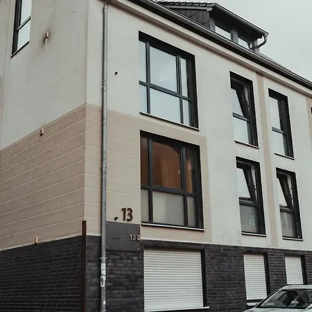 Flaty -apartments Apartmán