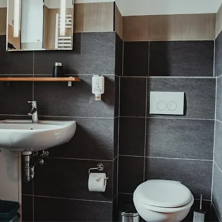 Flaty -apartments