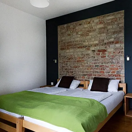 Apartment Flaty -apartments
