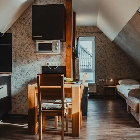 Flaty -apartments Apartment *
