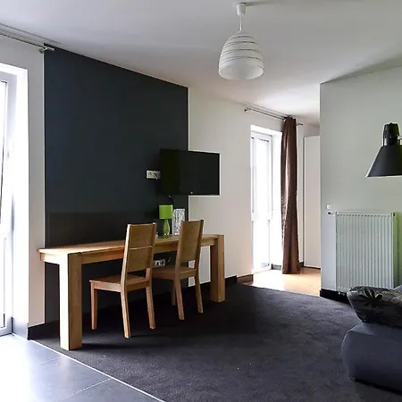 Apartment Flaty -apartments *