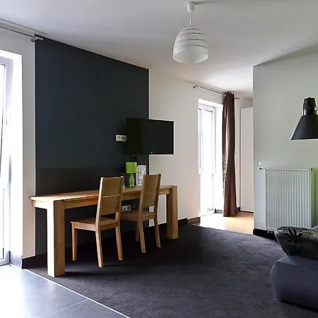 Apartamento Flaty -apartments *