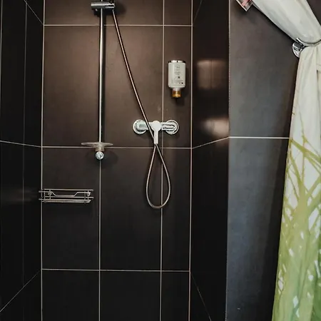 Flaty -apartments Apartamento Bielefeld