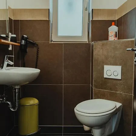 Flaty -apartments 빌레펠트