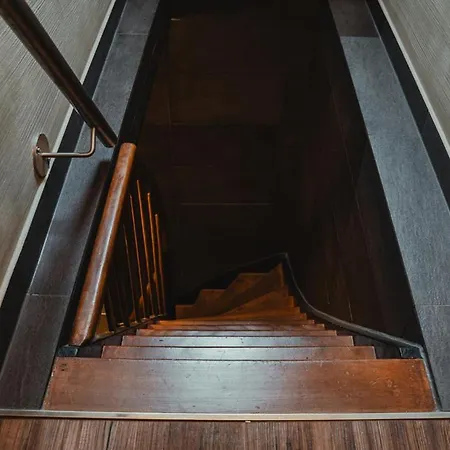 Flaty -apartments Apartamento