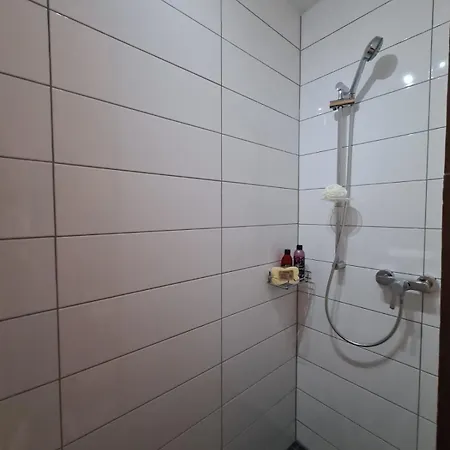 Apartamento Flaty -apartments Bielefeld