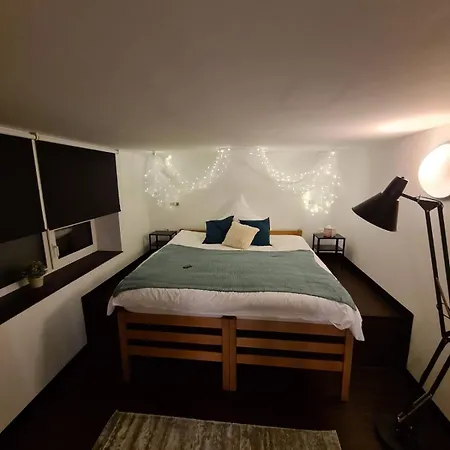 Flaty -apartments Apartment *