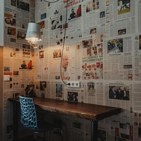 Flaty -apartments Bielefeld