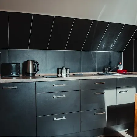 Flaty -apartments 아파트