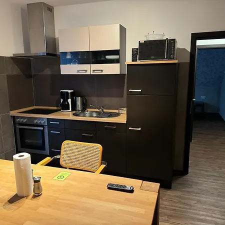 Apartment Flaty -apartments