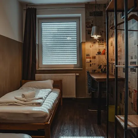 Flaty -apartments Apartamento *