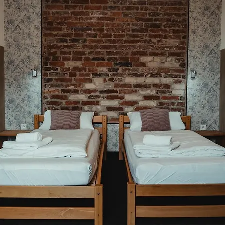 Apartamento Flaty -apartments *