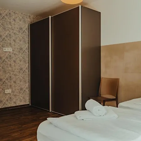 Flaty -apartments 아파트 빌레펠트