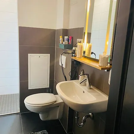 Flaty -apartments 빌레펠트