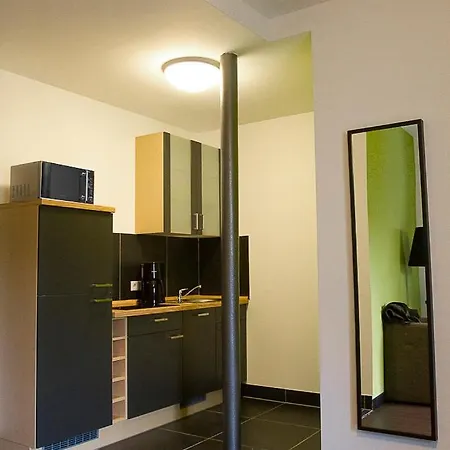 Flaty -apartments
