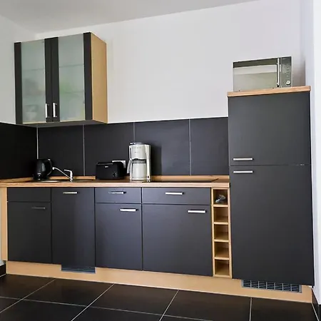 Apartment Flaty -apartments