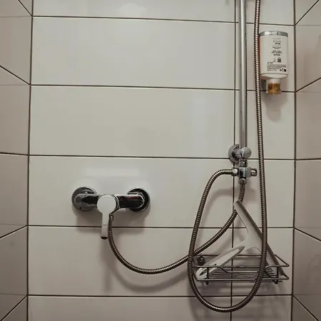 Flaty -apartments * Bielefeld