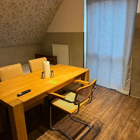 Flaty -apartments Apartment *