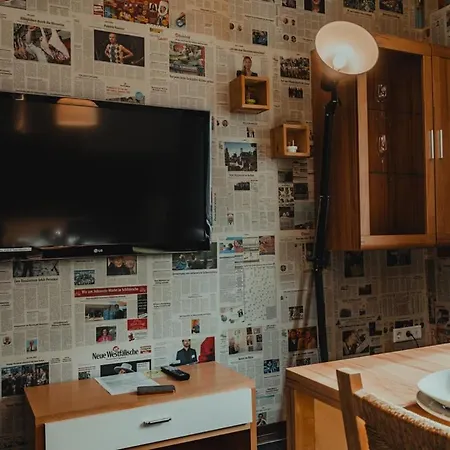 Flaty -apartments * 빌레펠트