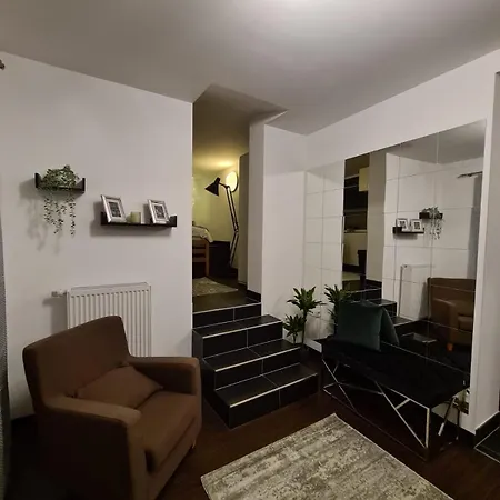 Flaty -apartments * Bielefeld