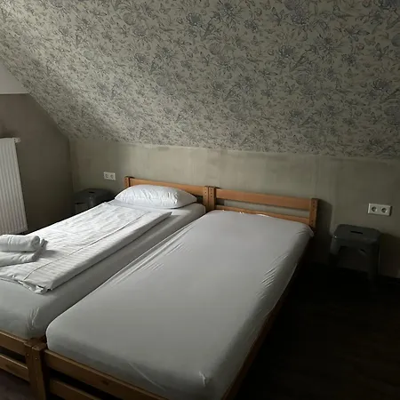 Flaty -apartments Apartamento