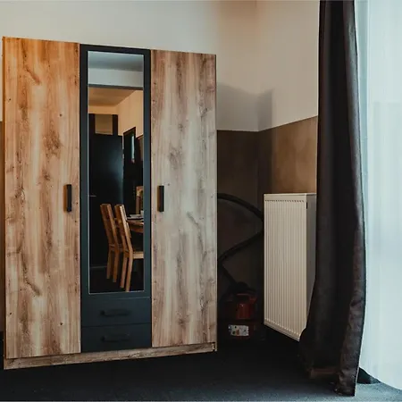 Flaty -apartments *