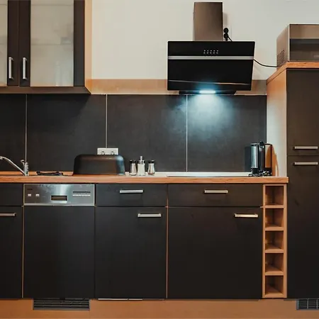 Flaty -apartments 아파트 *