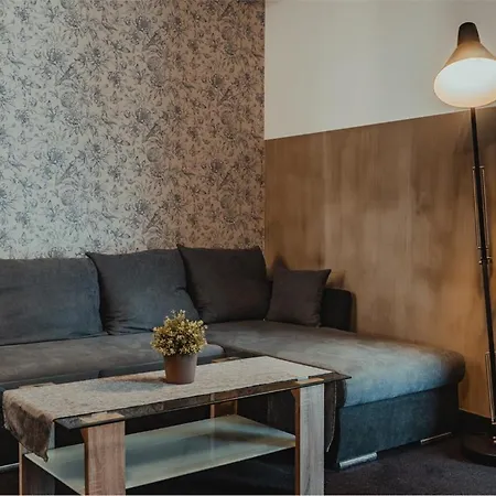 Flaty -apartments 빌레펠트