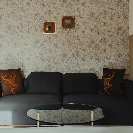 Apartment Flaty -apartments *