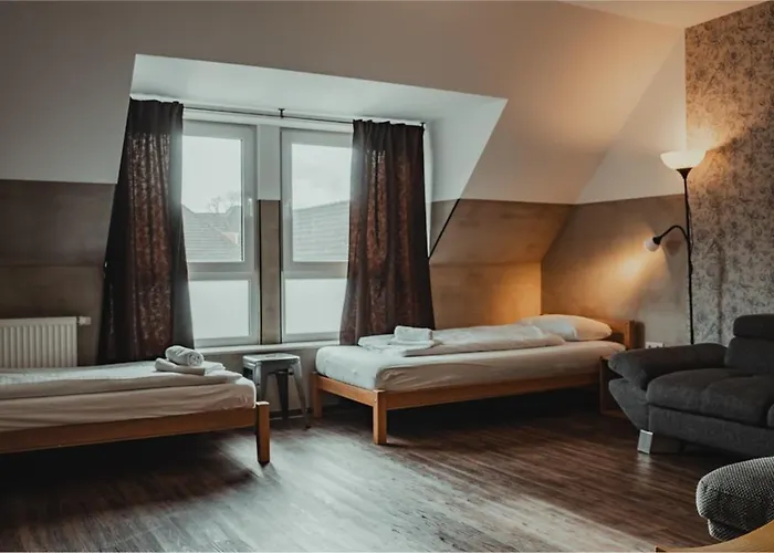 Flaty -apartments Apartmán